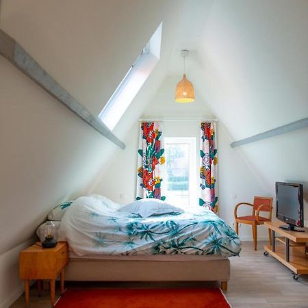 Dc'S Home Meise المظهر الخارجي الصورة